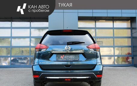 Nissan X-Trail, 2020 год, 2 499 000 рублей, 4 фотография