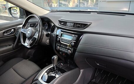 Nissan X-Trail, 2020 год, 2 499 000 рублей, 6 фотография