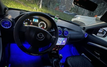 Nissan Almera, 2014 год, 600 000 рублей, 10 фотография