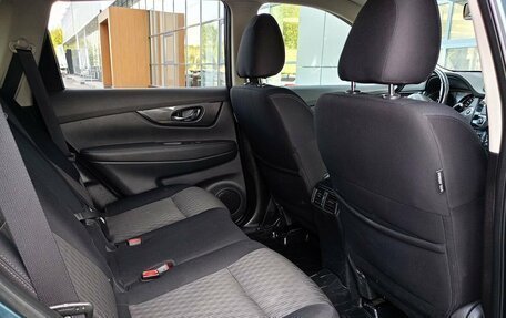 Nissan X-Trail, 2020 год, 2 499 000 рублей, 7 фотография