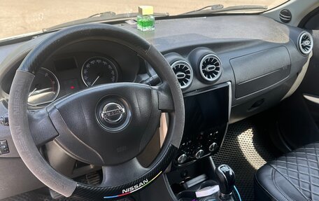 Nissan Almera, 2014 год, 600 000 рублей, 14 фотография
