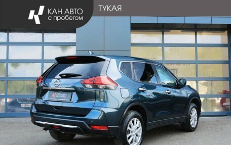 Nissan X-Trail, 2020 год, 2 499 000 рублей, 3 фотография