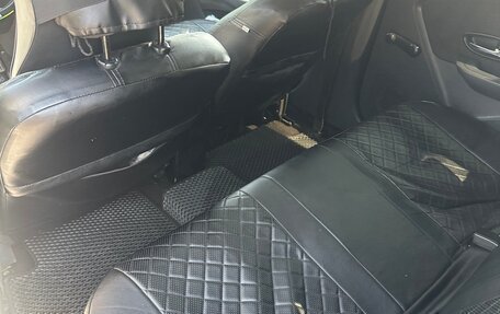 Nissan Almera, 2014 год, 600 000 рублей, 15 фотография