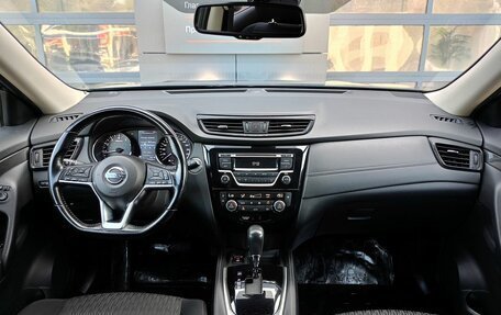Nissan X-Trail, 2020 год, 2 499 000 рублей, 8 фотография
