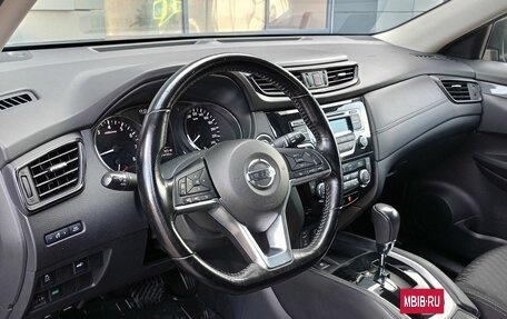 Nissan X-Trail, 2020 год, 2 499 000 рублей, 5 фотография