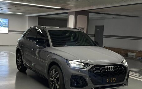Audi Q5, 2024 год, 4 690 000 рублей, 3 фотография