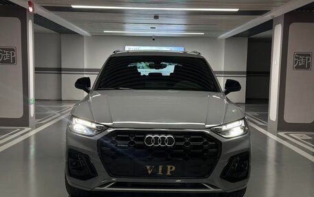 Audi Q5, 2024 год, 4 690 000 рублей, 2 фотография