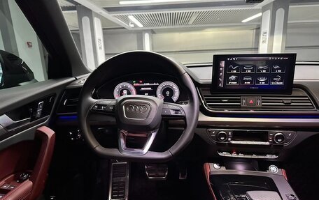Audi Q5, 2024 год, 4 690 000 рублей, 6 фотография