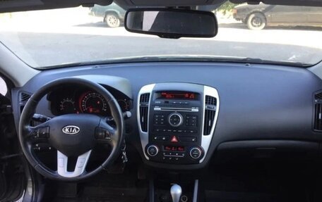KIA cee'd I рестайлинг, 2010 год, 620 000 рублей, 6 фотография