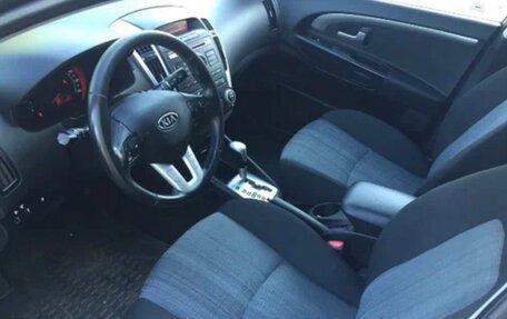 KIA cee'd I рестайлинг, 2010 год, 620 000 рублей, 5 фотография