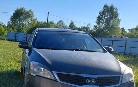 KIA cee'd I рестайлинг, 2010 год, 620 000 рублей, 3 фотография