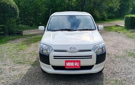 Mazda Familia, 2018 год, 1 100 000 рублей, 1 фотография