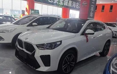 BMW X2, 2024 год, 4 640 154 рублей, 1 фотография