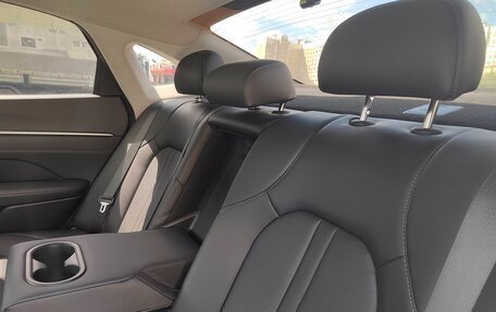 Hyundai Sonata VIII, 2021 год, 2 495 000 рублей, 9 фотография
