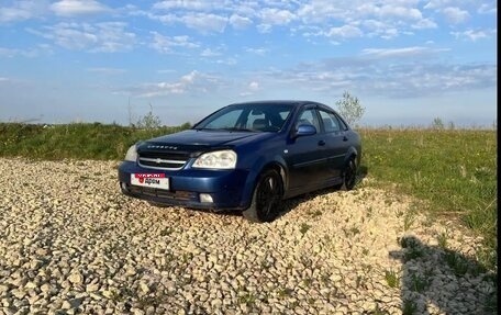 Chevrolet Lacetti, 2006 год, 195 000 рублей, 1 фотография