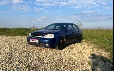 Chevrolet Lacetti, 2006 год, 195 000 рублей, 1 фотография