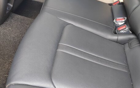 Hyundai Sonata VIII, 2021 год, 2 495 000 рублей, 15 фотография
