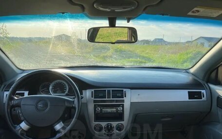 Chevrolet Lacetti, 2006 год, 195 000 рублей, 6 фотография