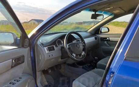 Chevrolet Lacetti, 2006 год, 195 000 рублей, 4 фотография