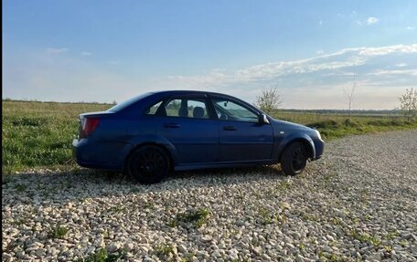 Chevrolet Lacetti, 2006 год, 195 000 рублей, 2 фотография