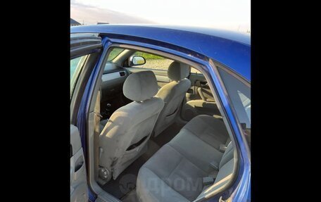 Chevrolet Lacetti, 2006 год, 195 000 рублей, 5 фотография