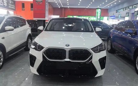 BMW X2, 2024 год, 4 640 154 рублей, 2 фотография