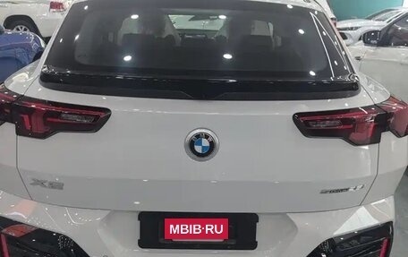 BMW X2, 2024 год, 4 640 154 рублей, 4 фотография