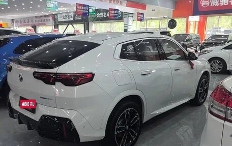 BMW X2, 2024 год, 4 640 154 рублей, 3 фотография