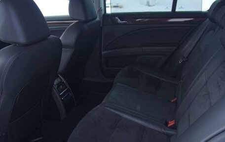 Skoda Superb III рестайлинг, 2012 год, 1 500 000 рублей, 20 фотография