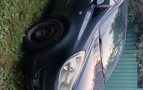 Opel Corsa D, 2007 год, 400 000 рублей, 13 фотография