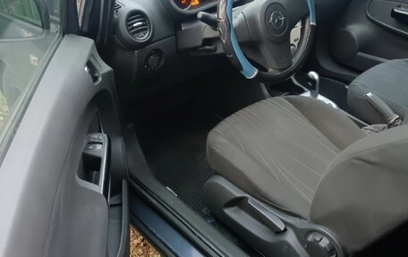 Opel Corsa D, 2007 год, 400 000 рублей, 8 фотография