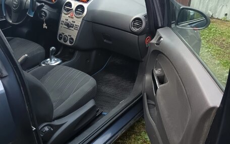 Opel Corsa D, 2007 год, 400 000 рублей, 7 фотография