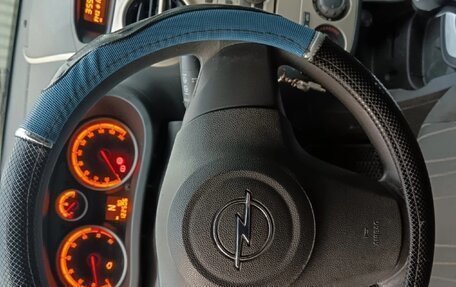 Opel Corsa D, 2007 год, 400 000 рублей, 10 фотография