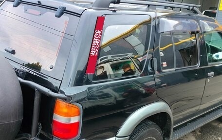 Nissan Terrano R50, 1996 год, 650 000 рублей, 1 фотография