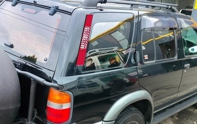 Nissan Terrano R50, 1996 год, 650 000 рублей, 1 фотография