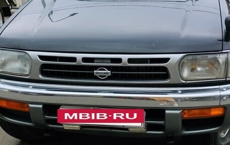 Nissan Terrano R50, 1996 год, 650 000 рублей, 2 фотография
