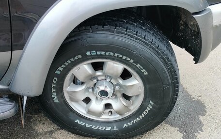 Nissan Terrano R50, 1996 год, 650 000 рублей, 5 фотография