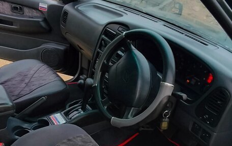 Nissan Terrano R50, 1996 год, 650 000 рублей, 9 фотография