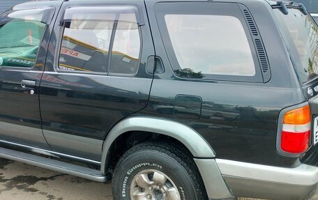 Nissan Terrano R50, 1996 год, 650 000 рублей, 3 фотография