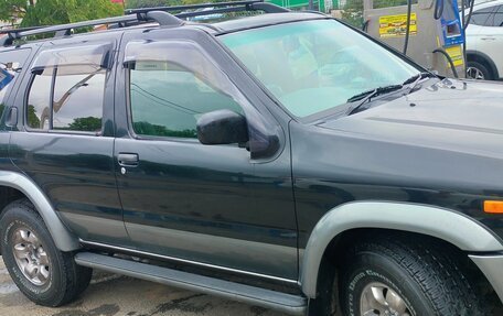Nissan Terrano R50, 1996 год, 650 000 рублей, 6 фотография