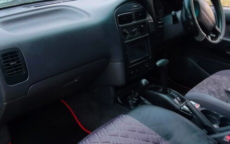 Nissan Terrano R50, 1996 год, 650 000 рублей, 10 фотография