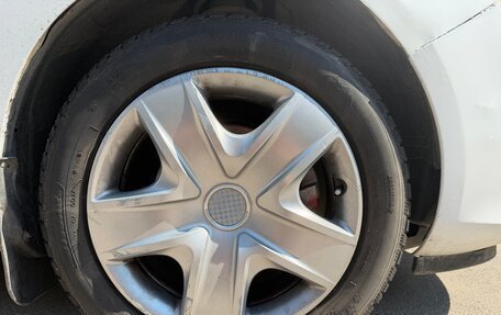 Opel Astra J, 2011 год, 510 000 рублей, 10 фотография