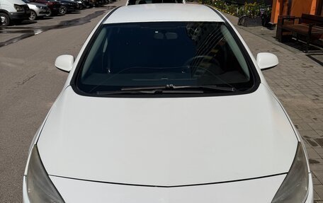 Opel Astra J, 2011 год, 510 000 рублей, 2 фотография