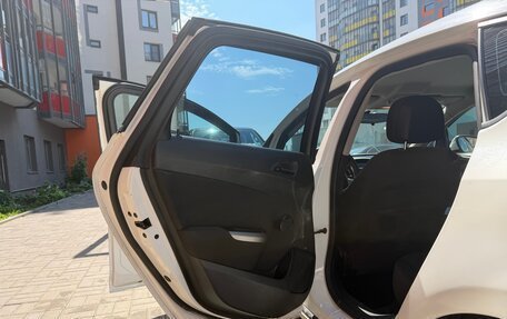Opel Astra J, 2011 год, 510 000 рублей, 12 фотография