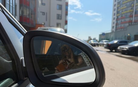 Opel Astra J, 2011 год, 510 000 рублей, 15 фотография