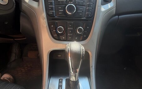 Opel Astra J, 2011 год, 510 000 рублей, 19 фотография