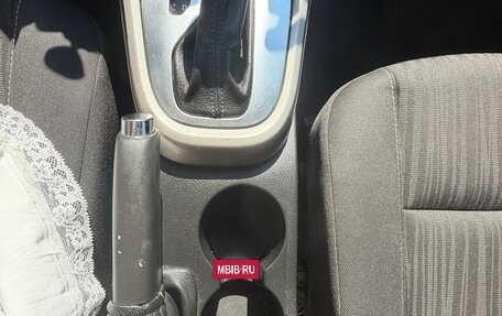 Opel Astra J, 2011 год, 510 000 рублей, 22 фотография