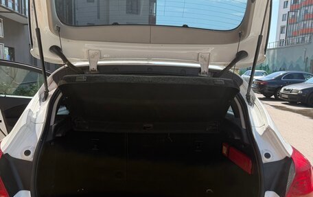 Opel Astra J, 2011 год, 510 000 рублей, 29 фотография