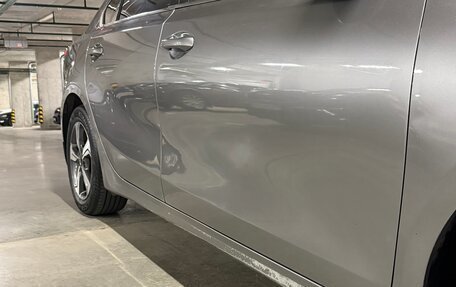 KIA Cerato IV, 2018 год, 1 700 000 рублей, 7 фотография