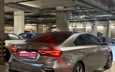 KIA Cerato IV, 2018 год, 1 700 000 рублей, 4 фотография